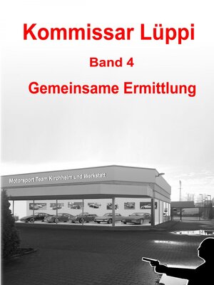 cover image of Gemeinsame Ermittlung